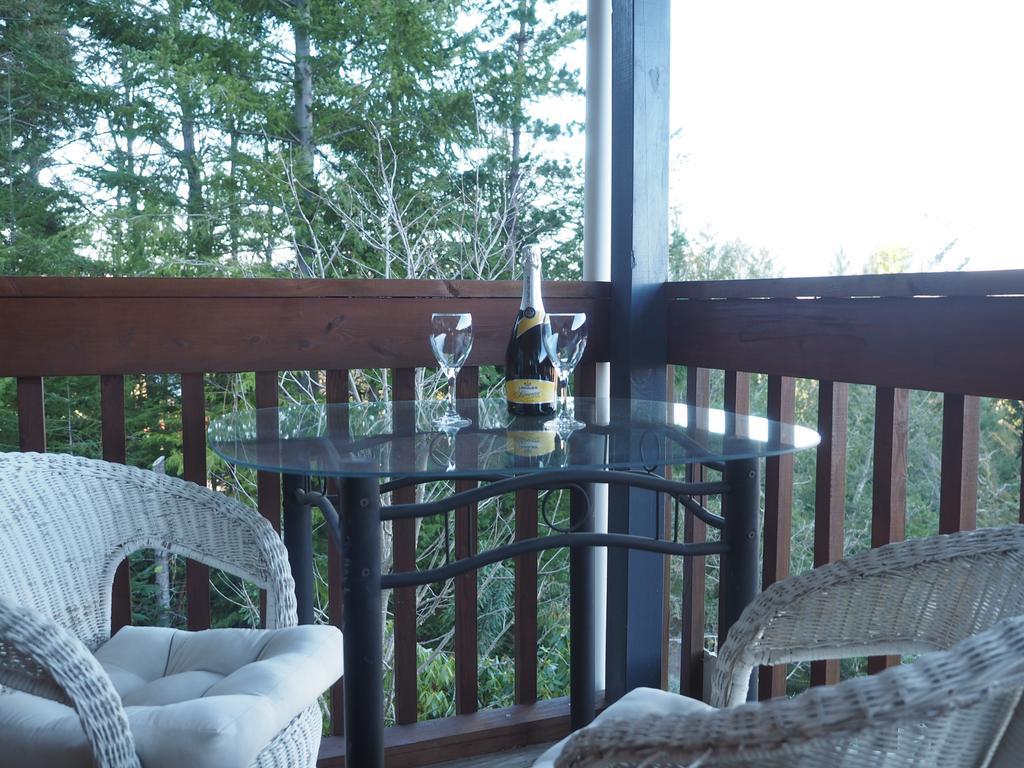 8 On Oregon Boutique Lodge Hanmer Springs Esterno foto