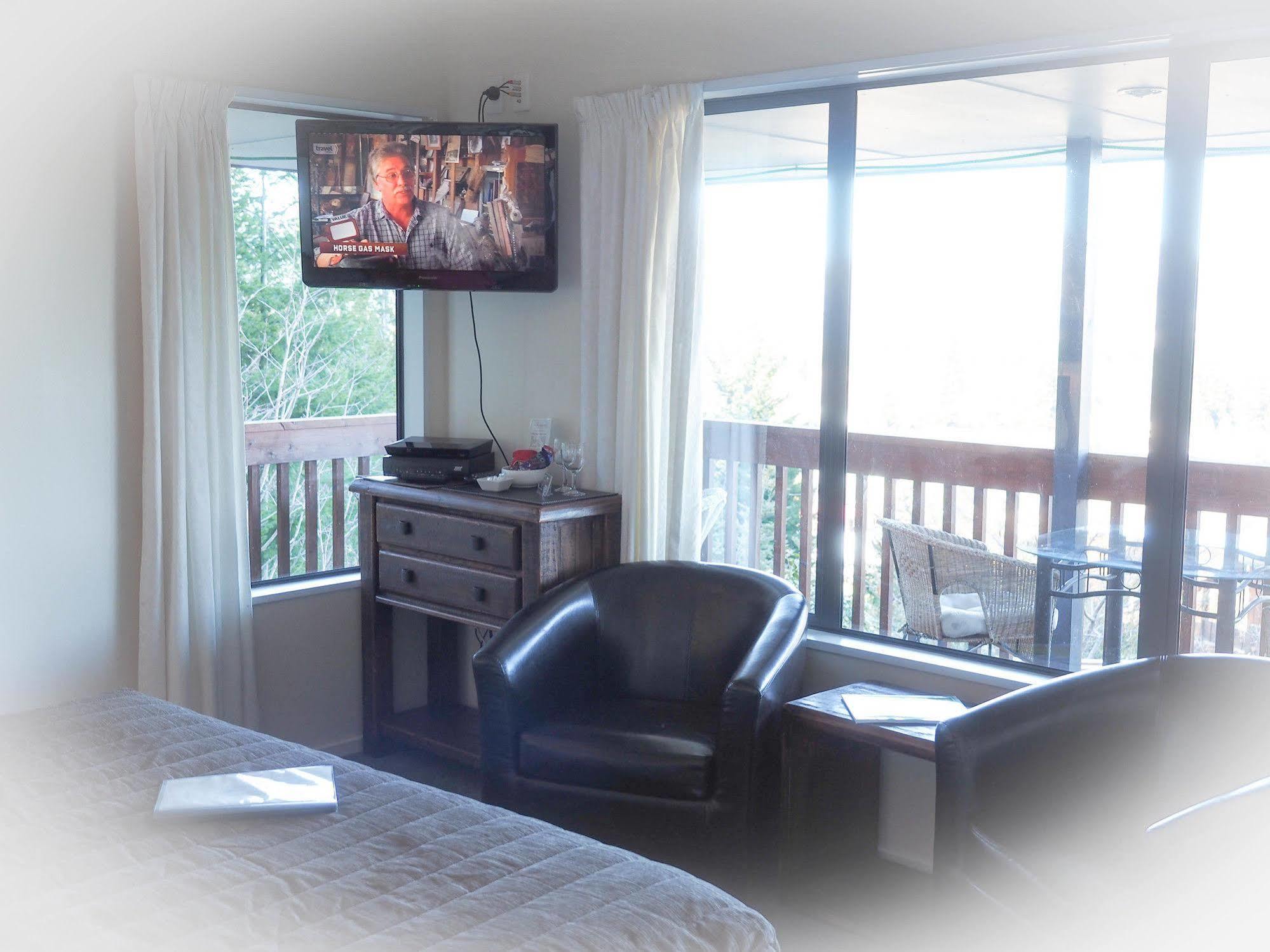 8 On Oregon Boutique Lodge Hanmer Springs Esterno foto